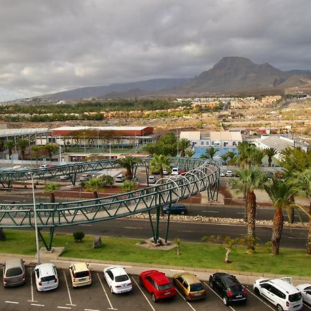 Ohana Ático Avenida Chayofita Los Cristianos  Esterno foto